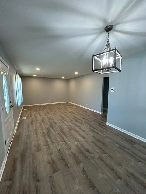 Tiny photo for 3861 178th Place, Country Club Hills, IL 60478 (MLS # 12620561)