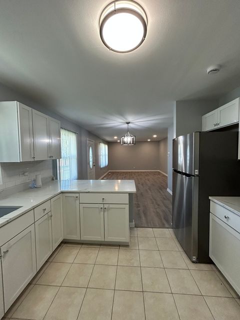 Tiny photo for 3861 178th Place, Country Club Hills, IL 60478 (MLS # 12620561)