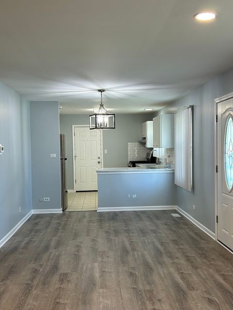 Tiny photo for 3861 178th Place, Country Club Hills, IL 60478 (MLS # 12620561)