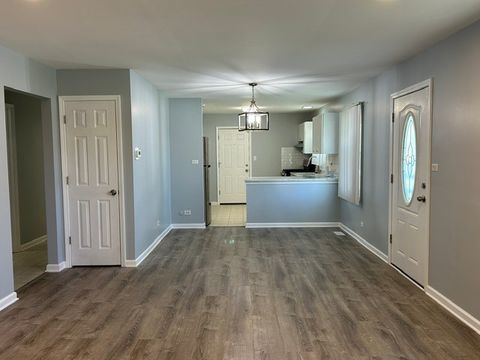 Tiny photo for 3861 178th Place, Country Club Hills, IL 60478 (MLS # 12620561)