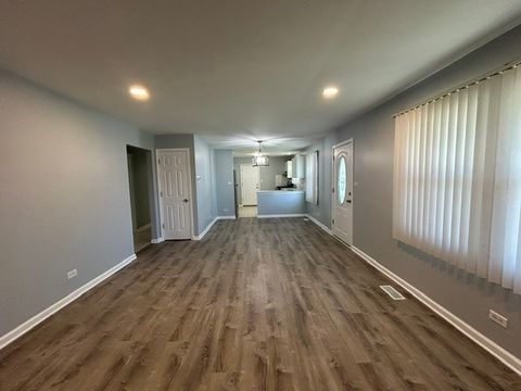 Tiny photo for 3861 178th Place, Country Club Hills, IL 60478 (MLS # 12620561)