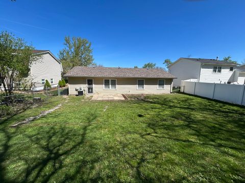 Tiny photo for 3861 178th Place, Country Club Hills, IL 60478 (MLS # 12620561)