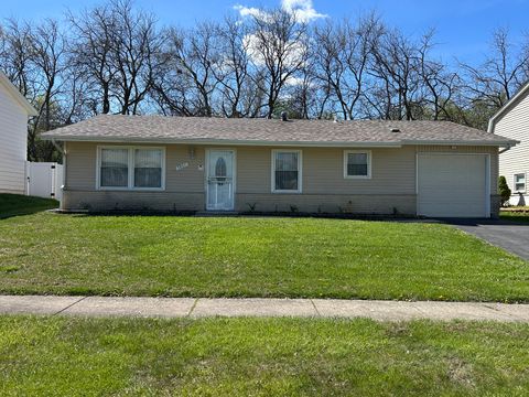 Photo of 3861 178th Place, Country Club Hills, IL 60478 (MLS # 12620561)