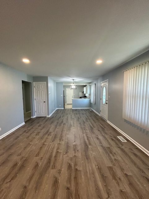 Tiny photo for 3861 178th Place, Country Club Hills, IL 60478 (MLS # 12620561)
