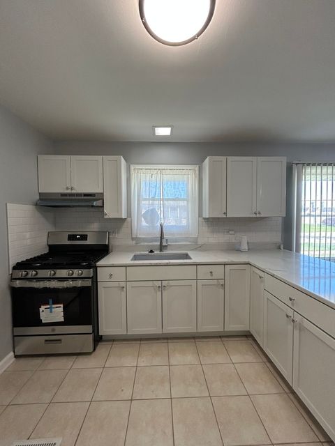 Tiny photo for 3861 178th Place, Country Club Hills, IL 60478 (MLS # 12620561)