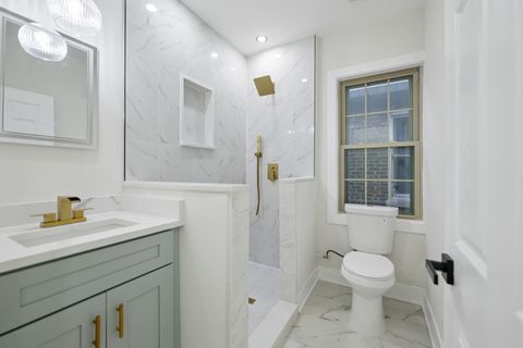 Tiny photo for 5218 W 55th Street, Chicago, IL 60638 (MLS # 12633836)