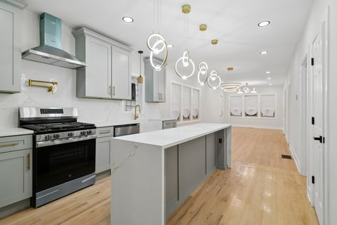 Tiny photo for 5218 W 55th Street, Chicago, IL 60638 (MLS # 12633836)