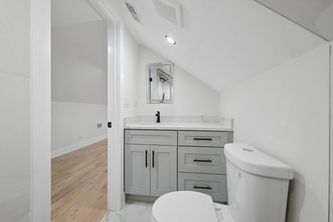 Tiny photo for 5218 W 55th Street, Chicago, IL 60638 (MLS # 12633836)