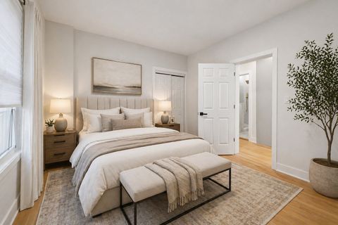 Tiny photo for 5218 W 55th Street, Chicago, IL 60638 (MLS # 12633836)
