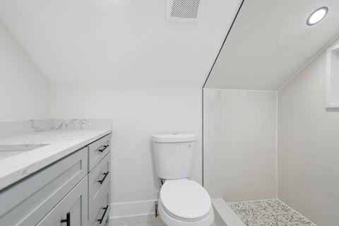 Tiny photo for 5218 W 55th Street, Chicago, IL 60638 (MLS # 12633836)