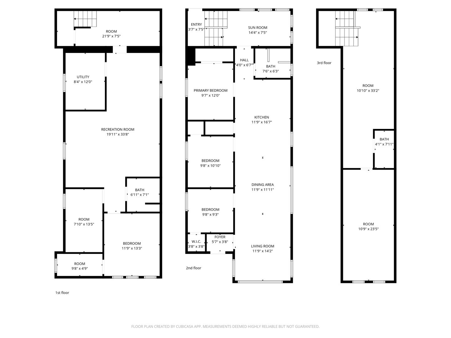 5218 W 55th Street