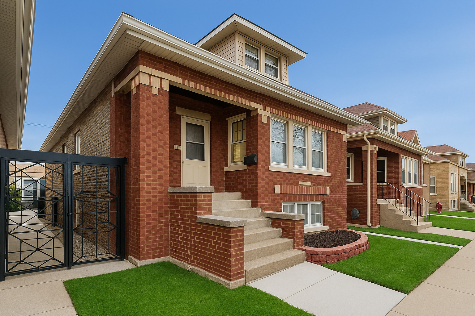 5218 W 55th Street