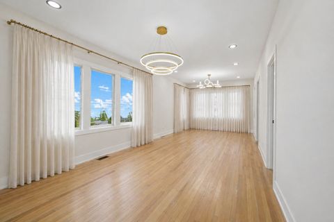 Tiny photo for 5218 W 55th Street, Chicago, IL 60638 (MLS # 12633836)