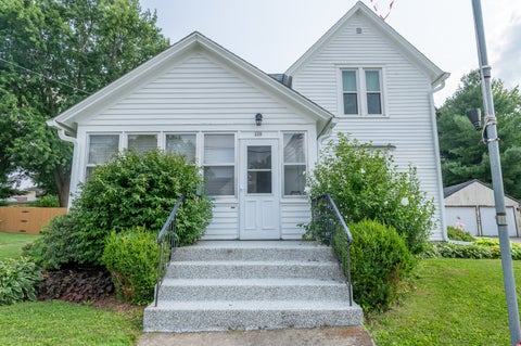 Tiny photo for 109 W Main Street, Mount Morris, IL 61054 (MLS # 12725296)