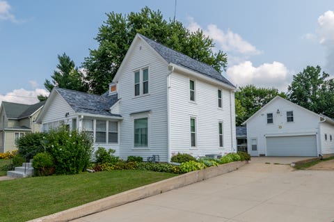 Photo of 109 W Main Street, Mount Morris, IL 61054 (MLS # 12725296)