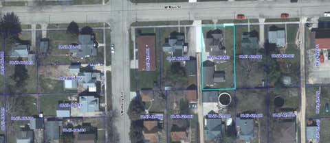 Tiny photo for 109 W Main Street, Mount Morris, IL 61054 (MLS # 12725296)