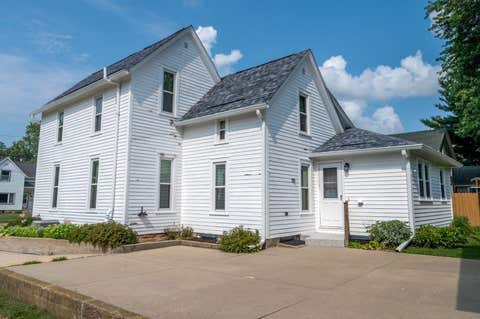 Tiny photo for 109 W Main Street, Mount Morris, IL 61054 (MLS # 12725296)