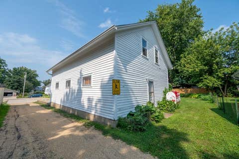Tiny photo for 109 W Main Street, Mount Morris, IL 61054 (MLS # 12725296)