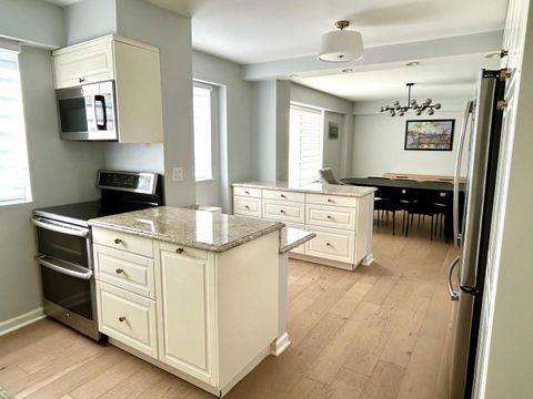 Tiny photo for 7061 N Kedzie Avenue #115, Chicago, IL 60645 (MLS # 12572306)