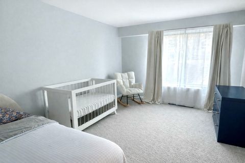 Tiny photo for 7061 N Kedzie Avenue #115, Chicago, IL 60645 (MLS # 12572306)