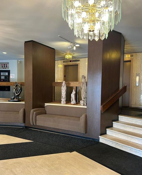 Tiny photo for 7061 N Kedzie Avenue #115, Chicago, IL 60645 (MLS # 12572306)