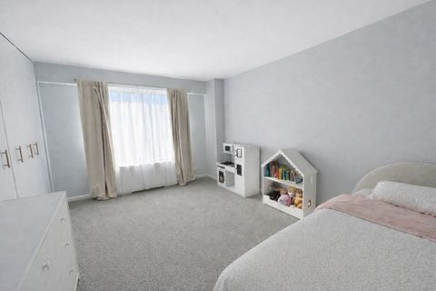 Tiny photo for 7061 N Kedzie Avenue #115, Chicago, IL 60645 (MLS # 12572306)