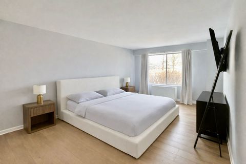 Tiny photo for 7061 N Kedzie Avenue #115, Chicago, IL 60645 (MLS # 12572306)