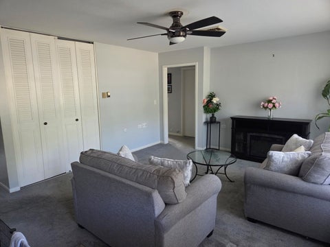 Tiny photo for 7118 Lexington Lane #180, Fox Lake, IL 60020 (MLS # 12793095)