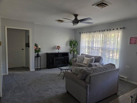 Tiny photo for 7118 Lexington Lane #180, Fox Lake, IL 60020 (MLS # 12793095)