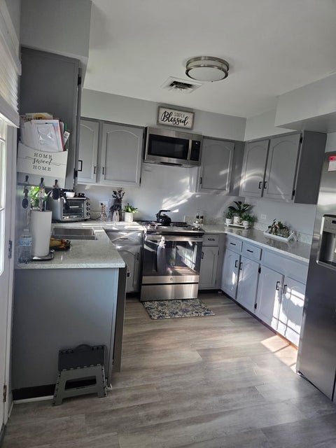 Tiny photo for 7118 Lexington Lane #180, Fox Lake, IL 60020 (MLS # 12793095)