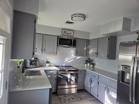 Tiny photo for 7118 Lexington Lane #180, Fox Lake, IL 60020 (MLS # 12793095)