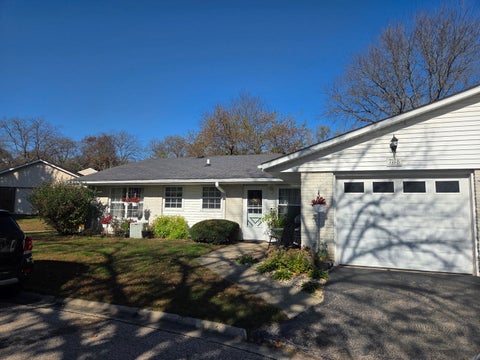 Photo of 7118 Lexington Lane #180, Fox Lake, IL 60020 (MLS # 12793095)