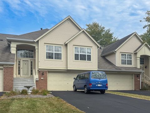 30W015 Juniper Court 30W015 Warrenville IL 60555