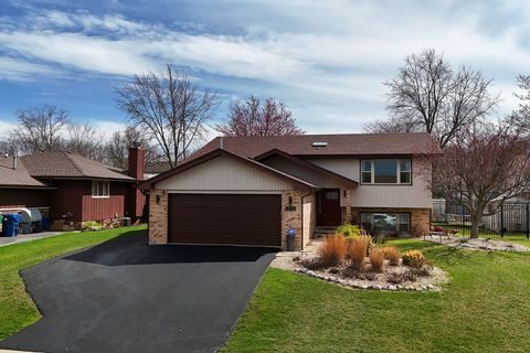 13735 W Cavecreek Court Homer Glen IL 60491
