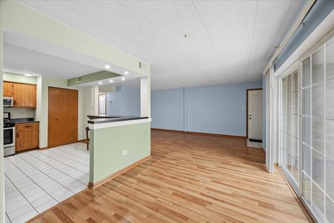 Tiny photo for 9130 W 95th Street #1B, Hickory Hills, IL 60457 (MLS # 12612755)