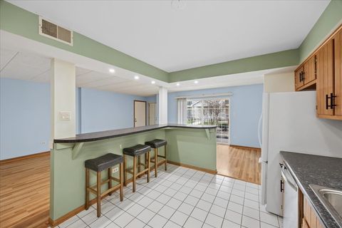 Tiny photo for 9130 W 95th Street #1B, Hickory Hills, IL 60457 (MLS # 12612755)