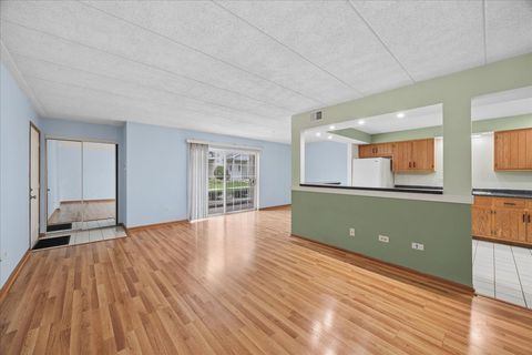 Tiny photo for 9130 W 95th Street #1B, Hickory Hills, IL 60457 (MLS # 12612755)