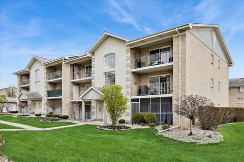 Tiny photo for 9130 W 95th Street #1B, Hickory Hills, IL 60457 (MLS # 12612755)