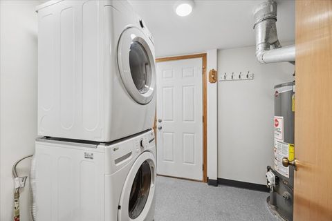 Tiny photo for 9130 W 95th Street #1B, Hickory Hills, IL 60457 (MLS # 12612755)