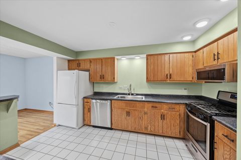 Tiny photo for 9130 W 95th Street #1B, Hickory Hills, IL 60457 (MLS # 12612755)