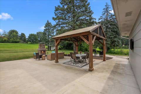Tiny photo for 27W116 48th Street, Naperville, IL 60563 (MLS # 12706755)