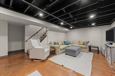 Tiny photo for 27W116 48th Street, Naperville, IL 60563 (MLS # 12706755)