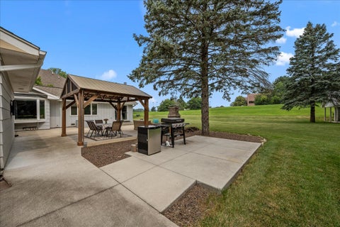 Tiny photo for 27W116 48th Street, Naperville, IL 60563 (MLS # 12706755)