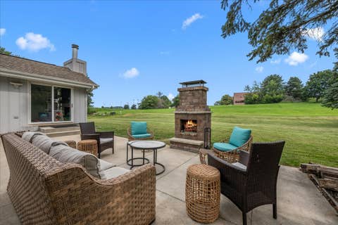 Tiny photo for 27W116 48th Street, Naperville, IL 60563 (MLS # 12706755)
