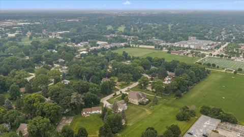 Tiny photo for 27W116 48th Street, Naperville, IL 60563 (MLS # 12706755)