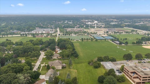 Tiny photo for 27W116 48th Street, Naperville, IL 60563 (MLS # 12706755)