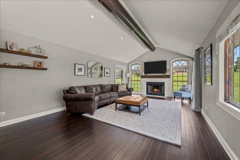 Tiny photo for 27W116 48th Street, Naperville, IL 60563 (MLS # 12706755)