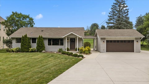 Tiny photo for 27W116 48th Street, Naperville, IL 60563 (MLS # 12706755)