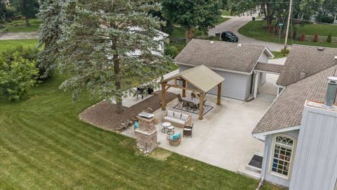 Tiny photo for 27W116 48th Street, Naperville, IL 60563 (MLS # 12706755)
