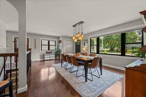 Tiny photo for 27W116 48th Street, Naperville, IL 60563 (MLS # 12706755)